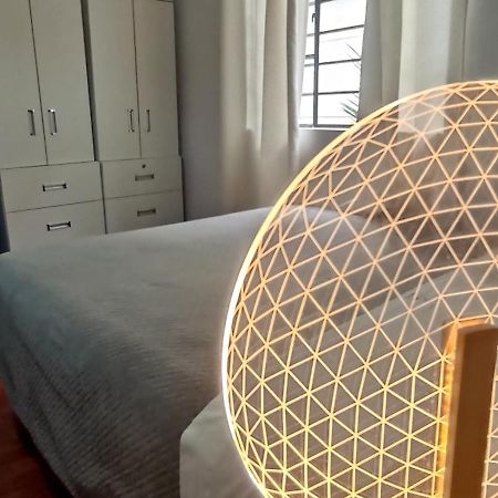 Casita Libertad Barranco Apartment Лима Екстериор снимка