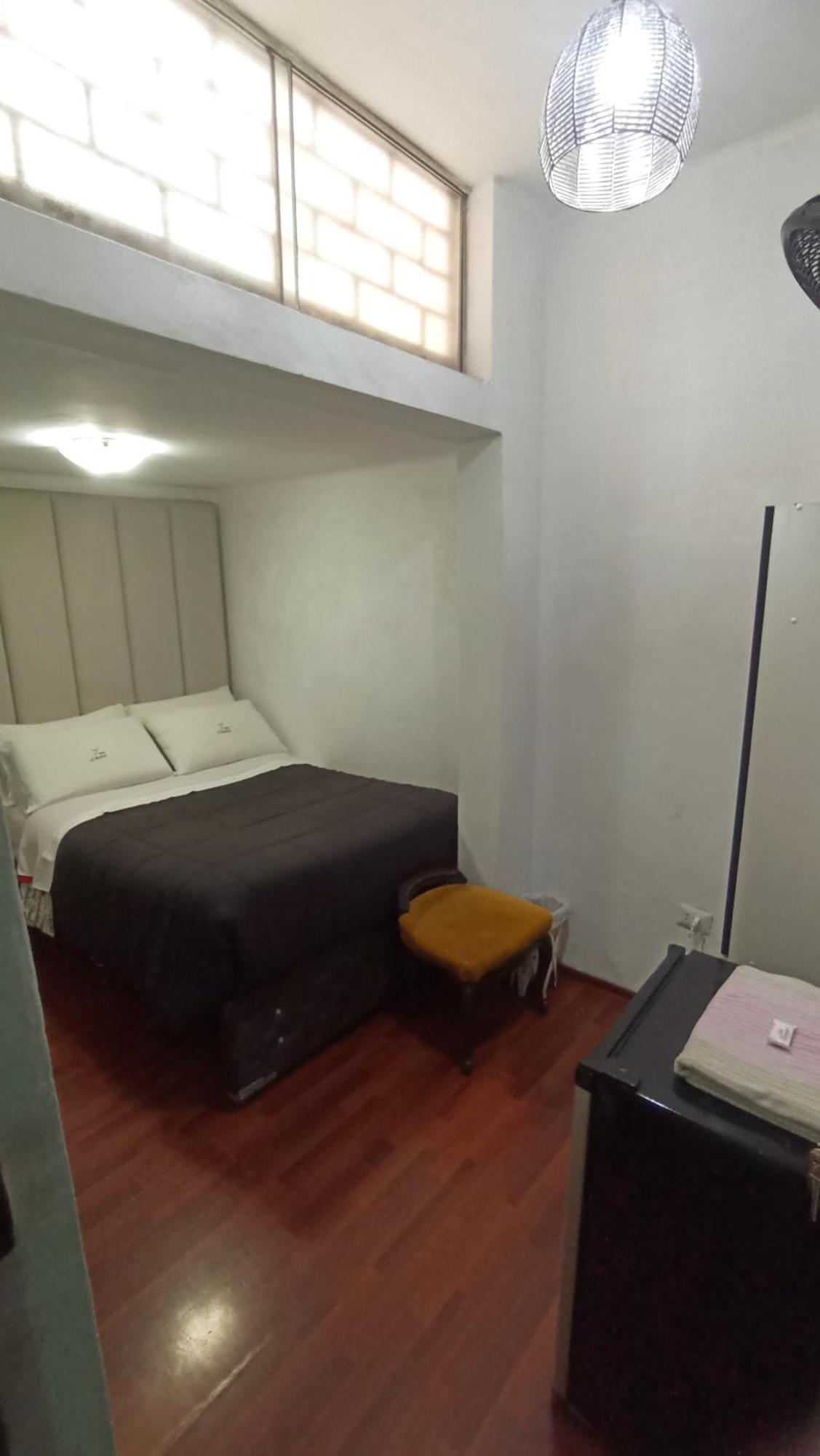 Casita Libertad Barranco Apartment Лима Екстериор снимка