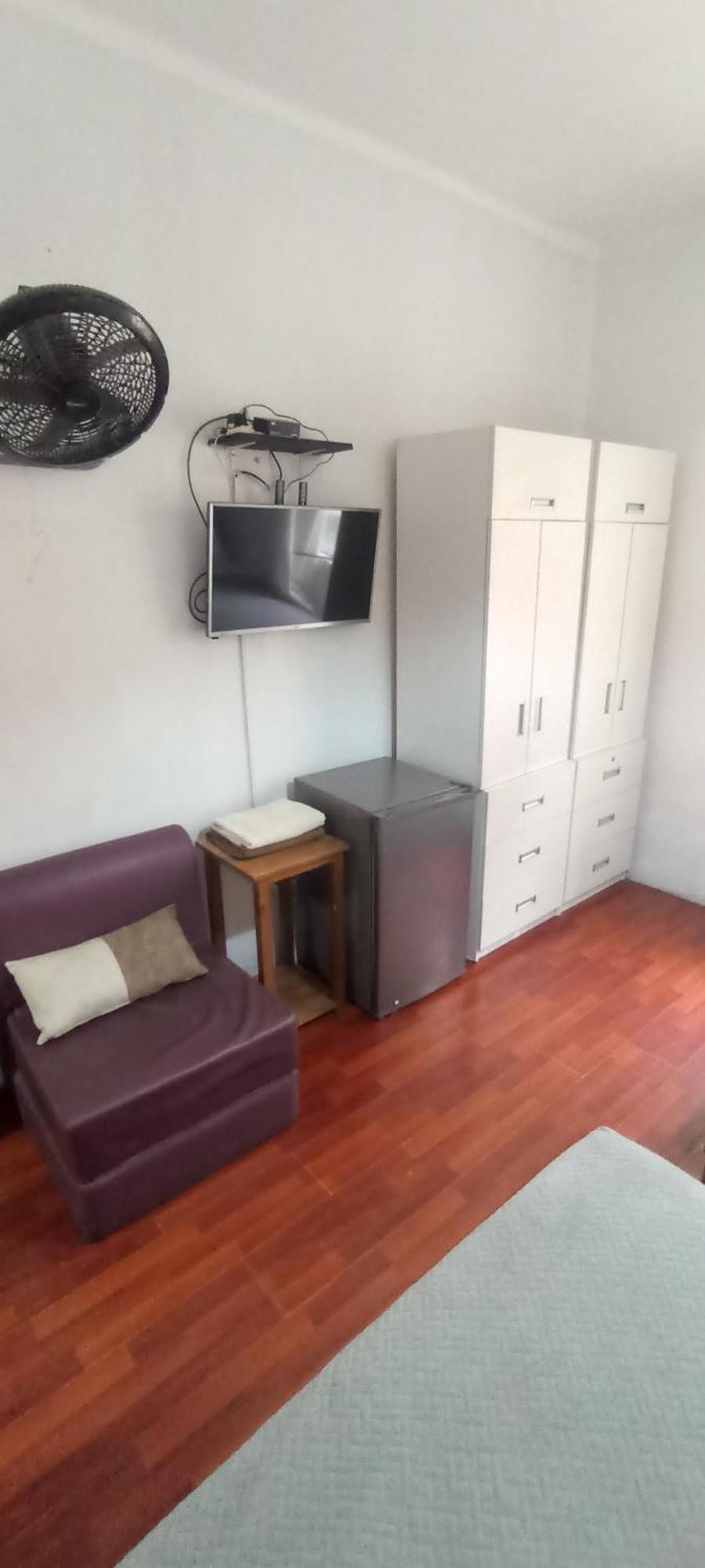 Casita Libertad Barranco Apartment Лима Стая снимка