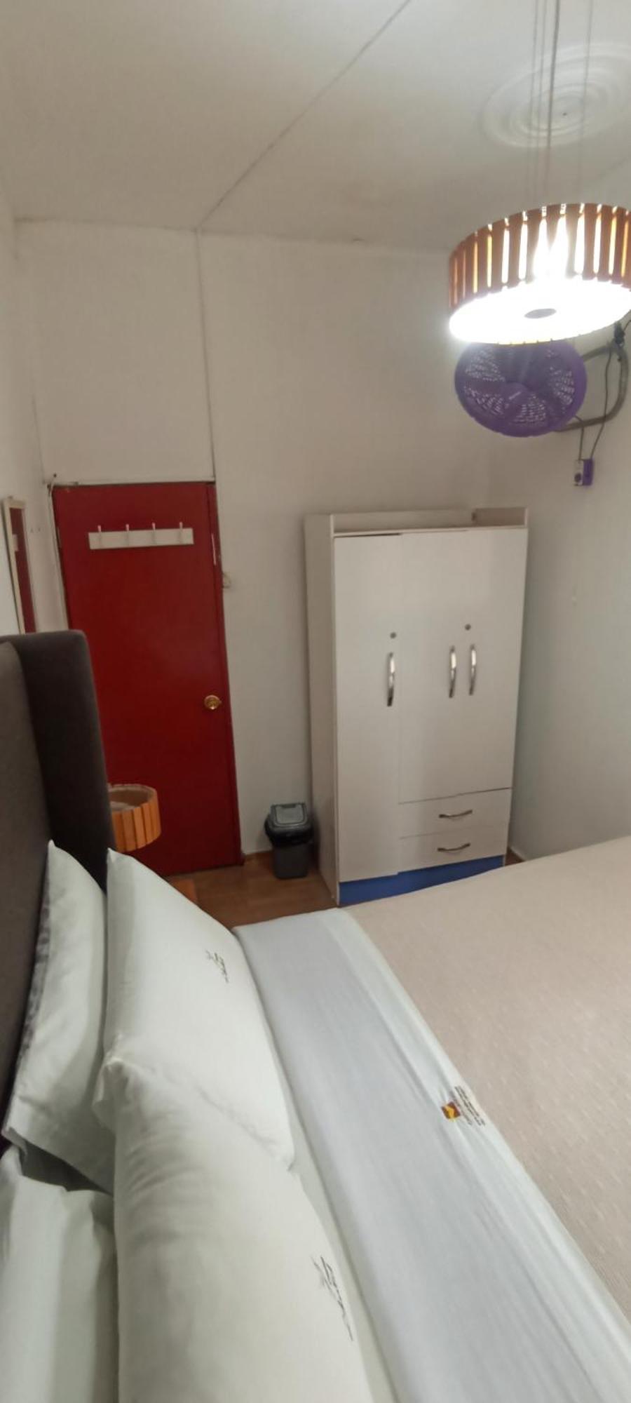 Casita Libertad Barranco Apartment Лима Стая снимка