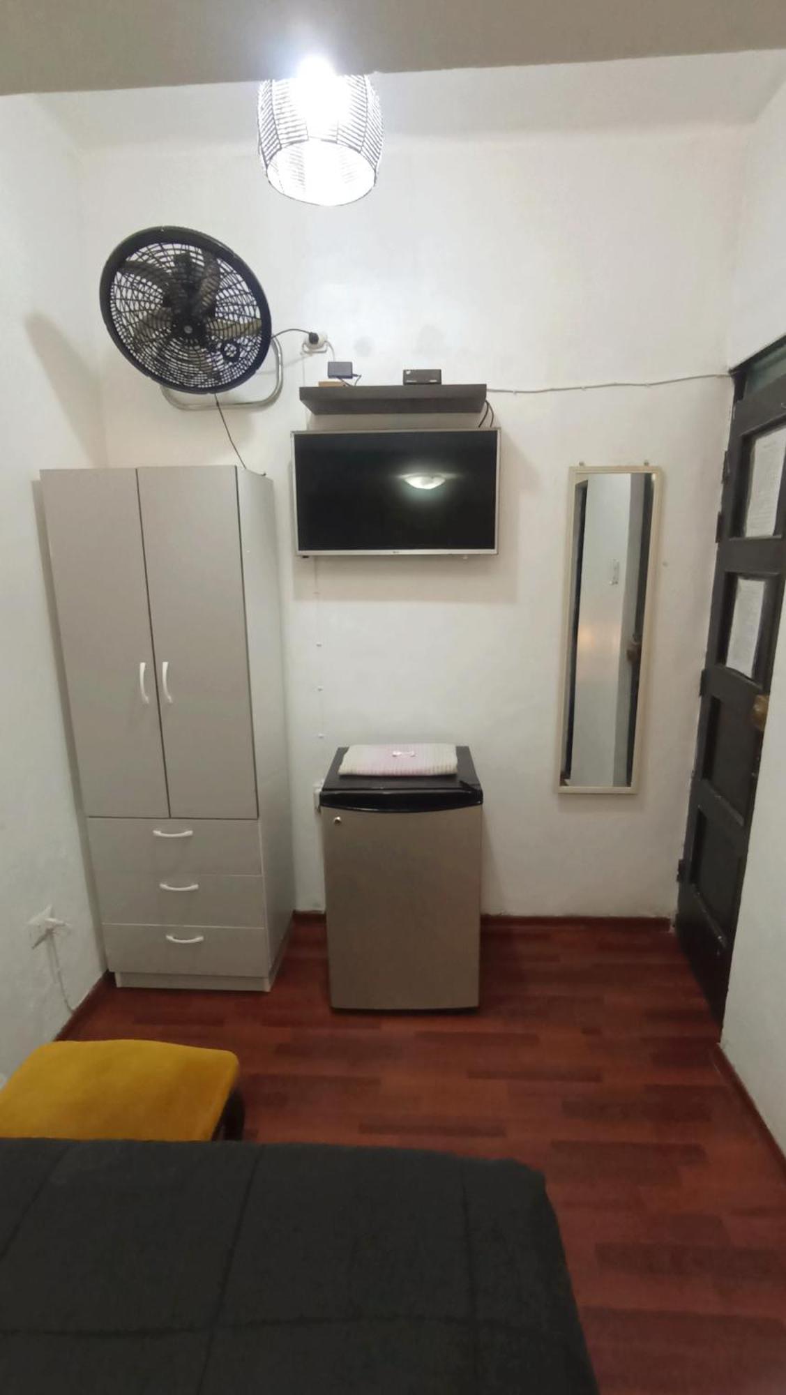 Casita Libertad Barranco Apartment Лима Стая снимка