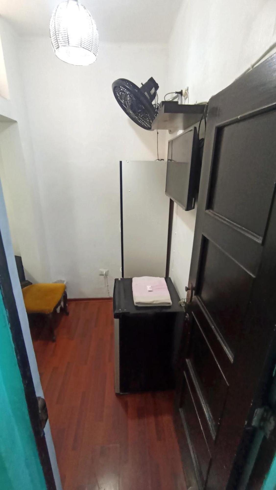 Casita Libertad Barranco Apartment Лима Стая снимка