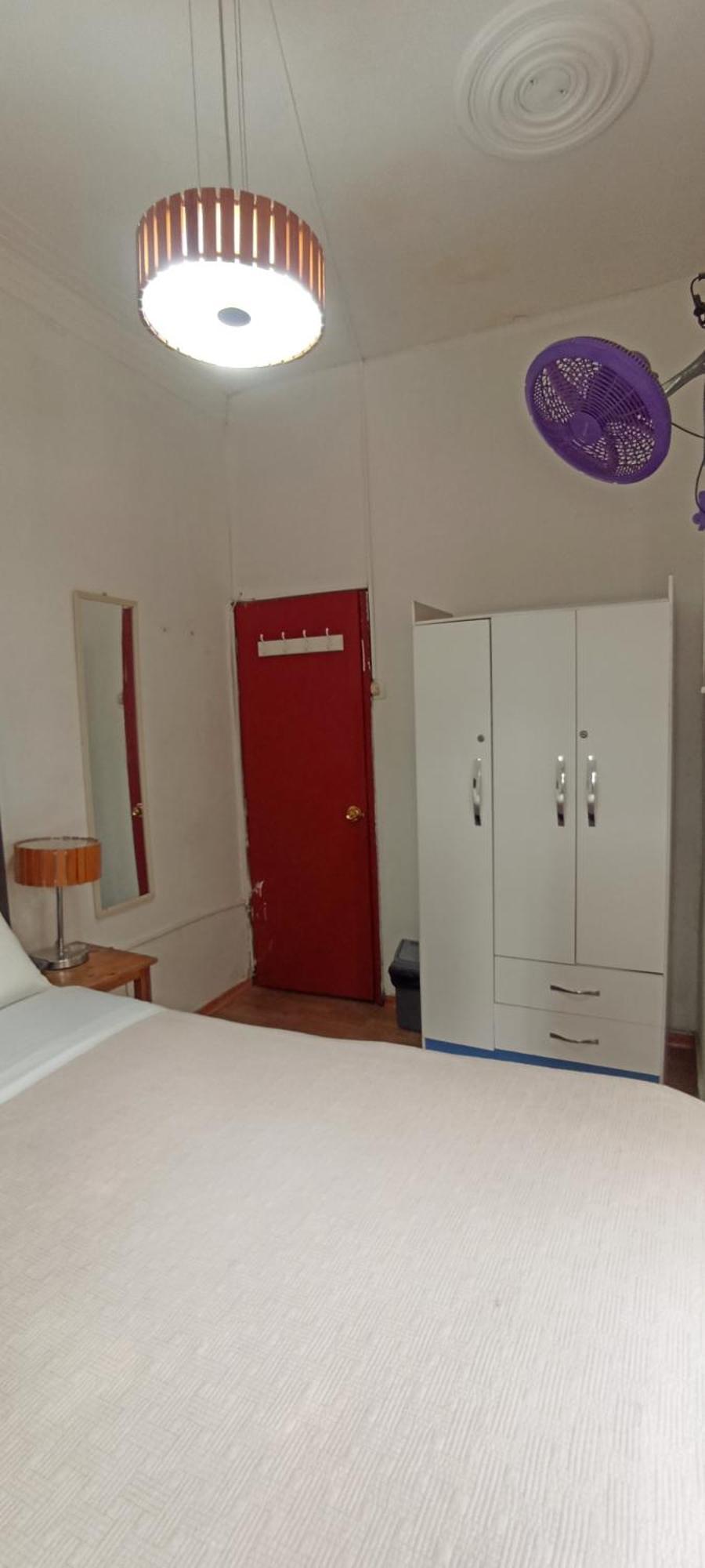 Casita Libertad Barranco Apartment Лима Стая снимка