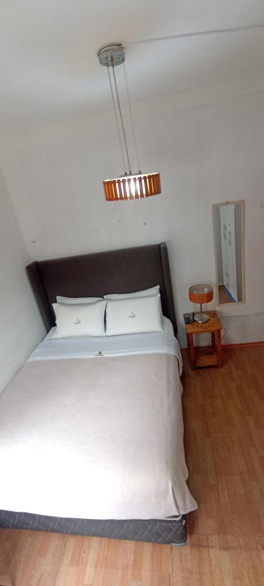 Casita Libertad Barranco Apartment Лима Екстериор снимка