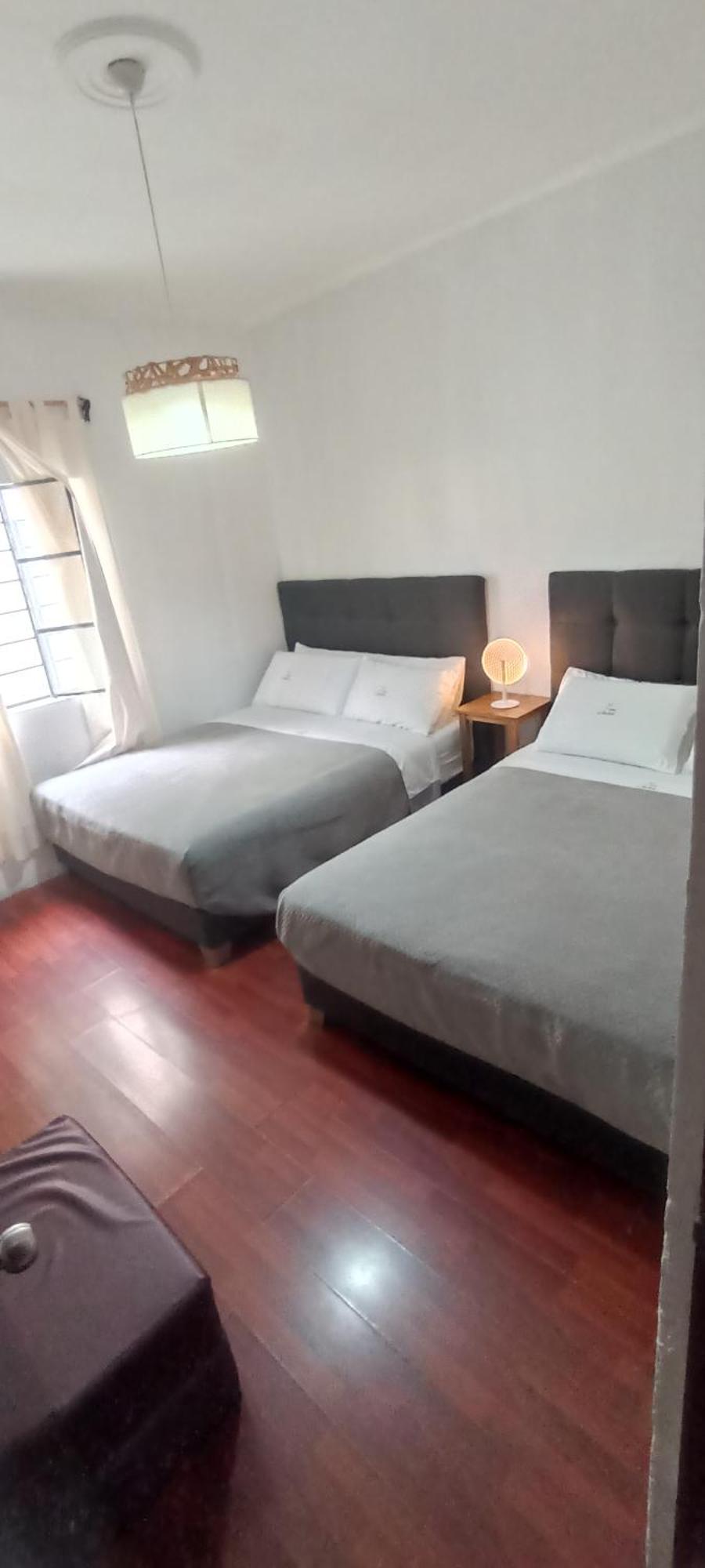 Casita Libertad Barranco Apartment Лима Екстериор снимка