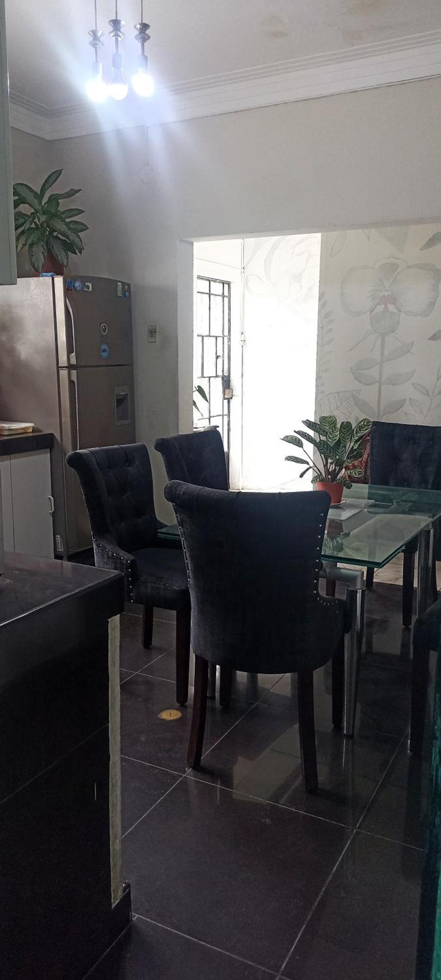 Casita Libertad Barranco Apartment Лима Екстериор снимка