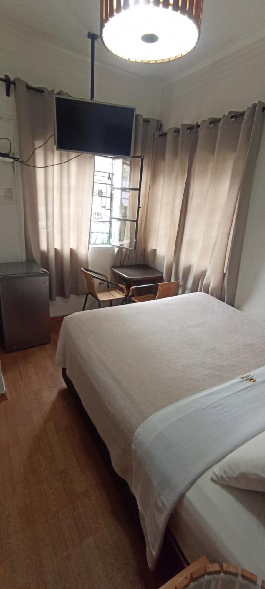 Casita Libertad Barranco Apartment Лима Екстериор снимка
