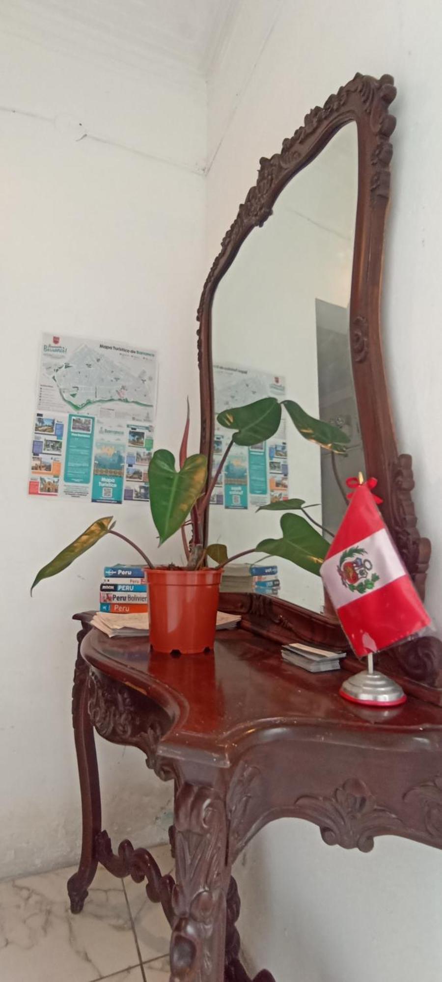 Casita Libertad Barranco Apartment Лима Екстериор снимка