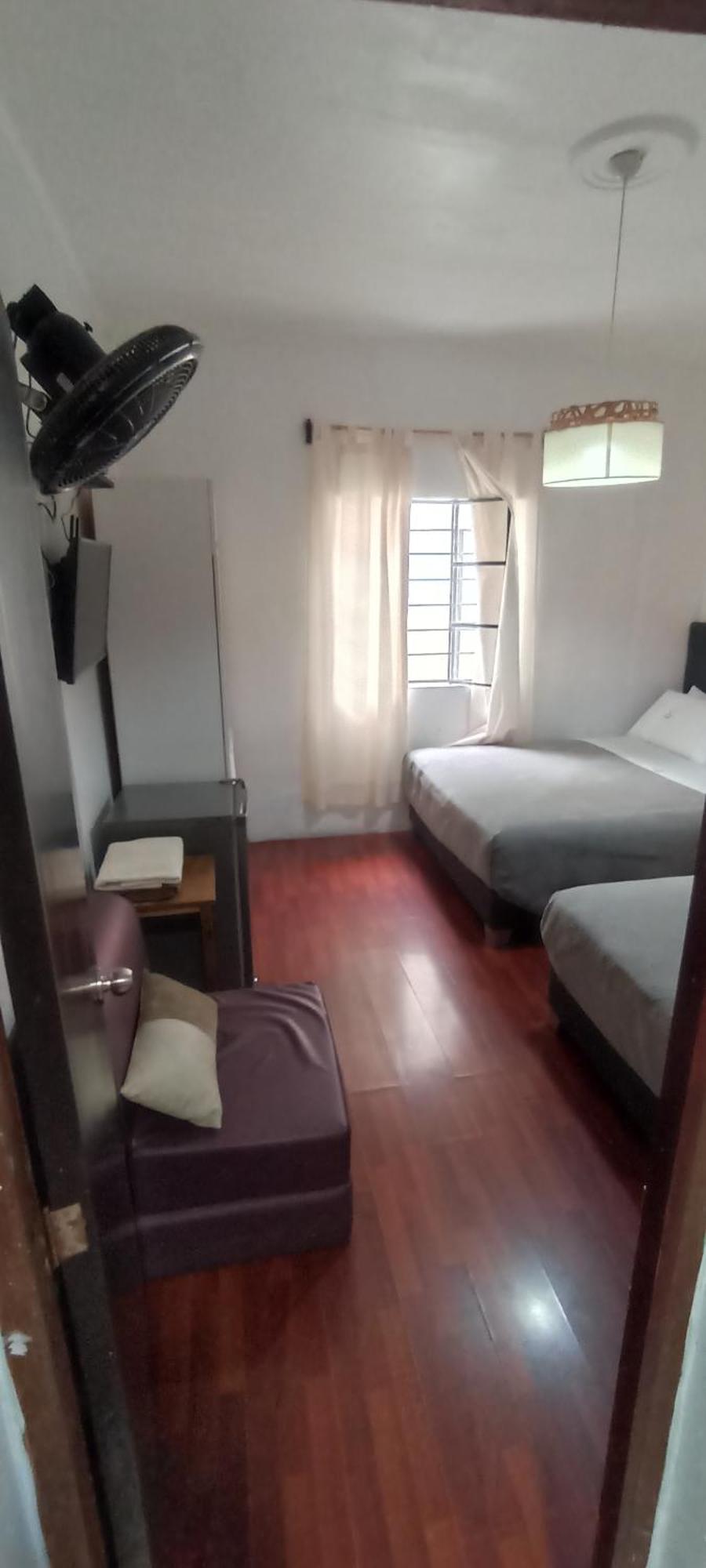 Casita Libertad Barranco Apartment Лима Екстериор снимка