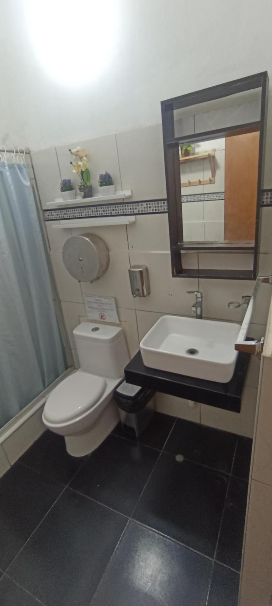 Casita Libertad Barranco Apartment Лима Екстериор снимка