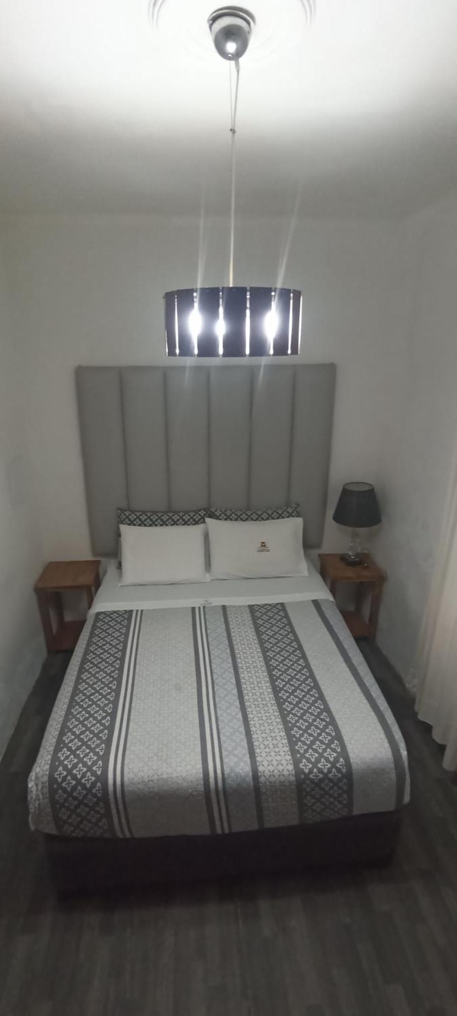 Casita Libertad Barranco Apartment Лима Стая снимка