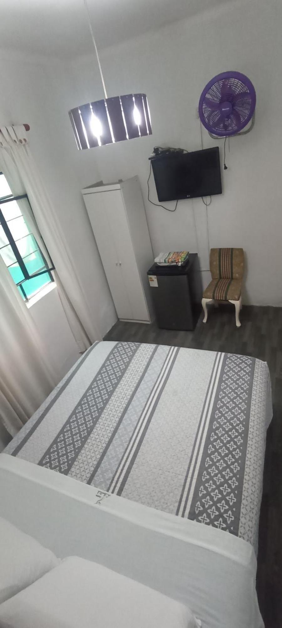 Casita Libertad Barranco Apartment Лима Стая снимка