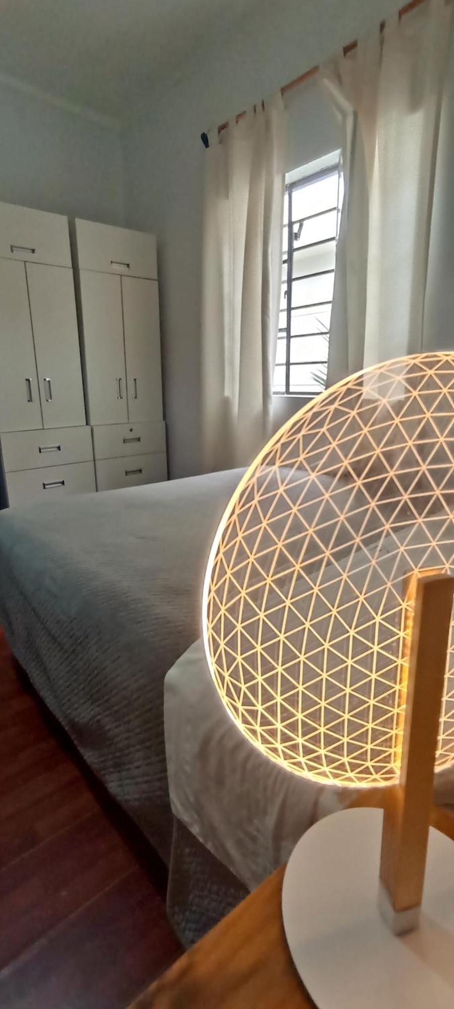 Casita Libertad Barranco Apartment Лима Екстериор снимка