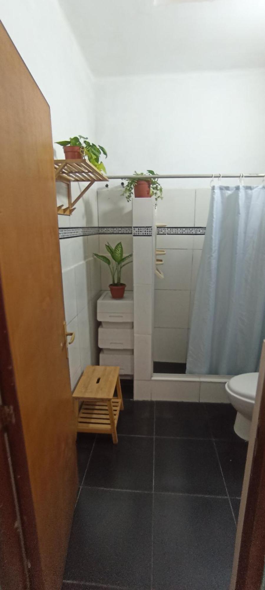 Casita Libertad Barranco Apartment Лима Екстериор снимка